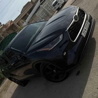 للبيع فقط   تيوتا هايلندر    موديل    2023   مواصقات  LE         معروف...