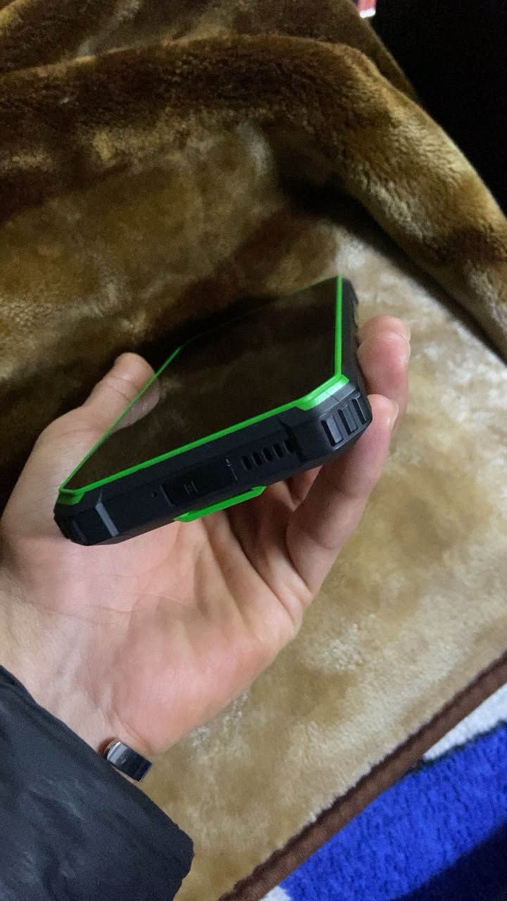 OSCAL S80 

RAM 6+4
128GB
دژە شکانە 
دژە ئاوا
شحنی بەشی 24 ساعات دةكة
هةموو شتي خوي ڵەگەلە أربيل, العراق


**إذا كنت صاحب هذا الإعلان وتريد حذفه لأي سبب، رجاءا أرسل رسالة إلى الدعم الفني**