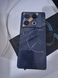 انفنكس جيتي 20 برو • ٢٥٦ • كفاله كامل