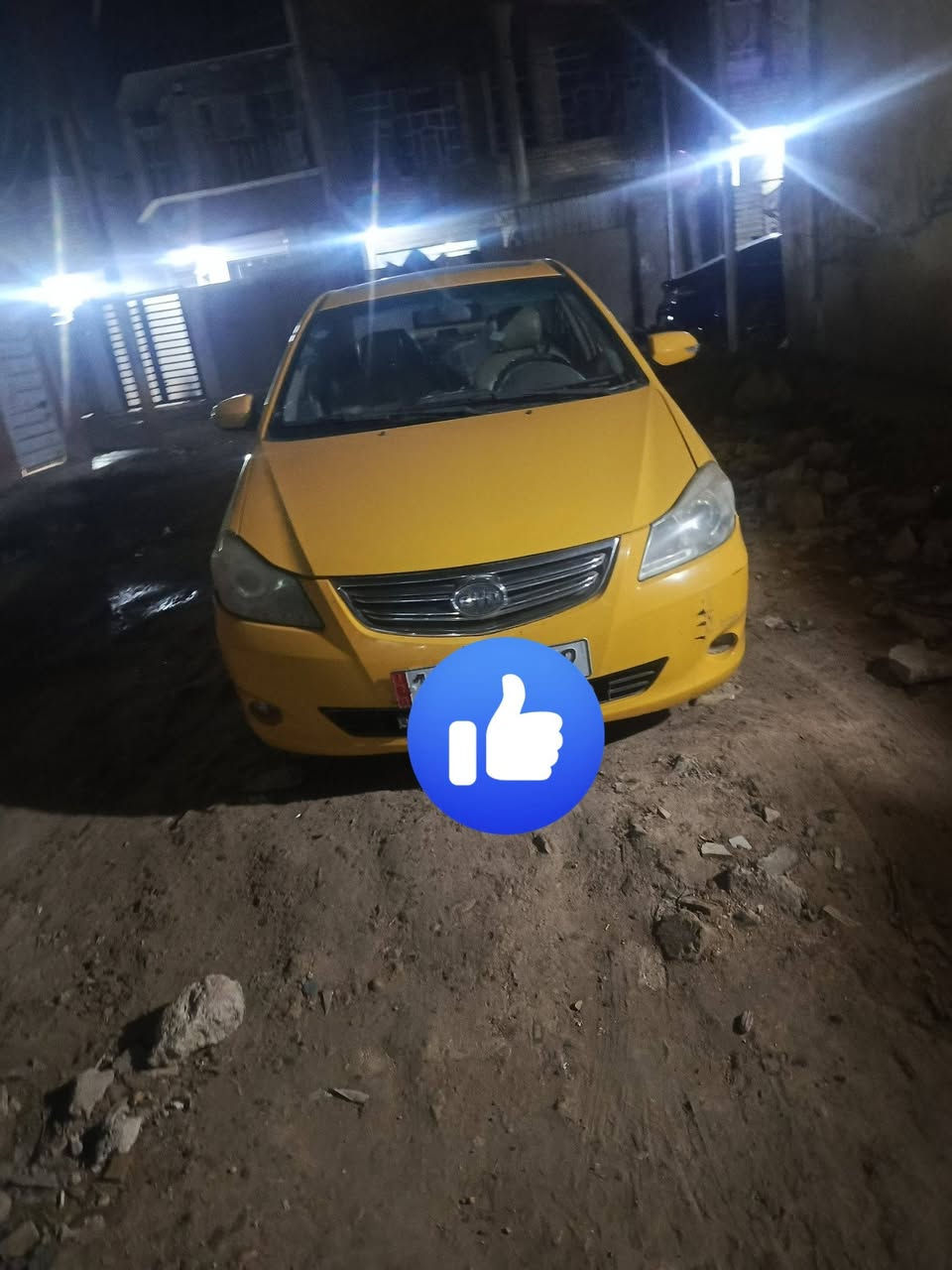 سلام عليكم بي واي دي موديل 16 مكينة وكير اتوماتيك مكفولة من صبغ وتبديل تبريد دافئه  شغاله حدادي صدر بيه بوش بس مصفر هيئه وغرامات تحويل مباشرة سعره 65وبيه  رقمه بغداد انكليزي مكاني بغداد الشعب هاتف ***********
