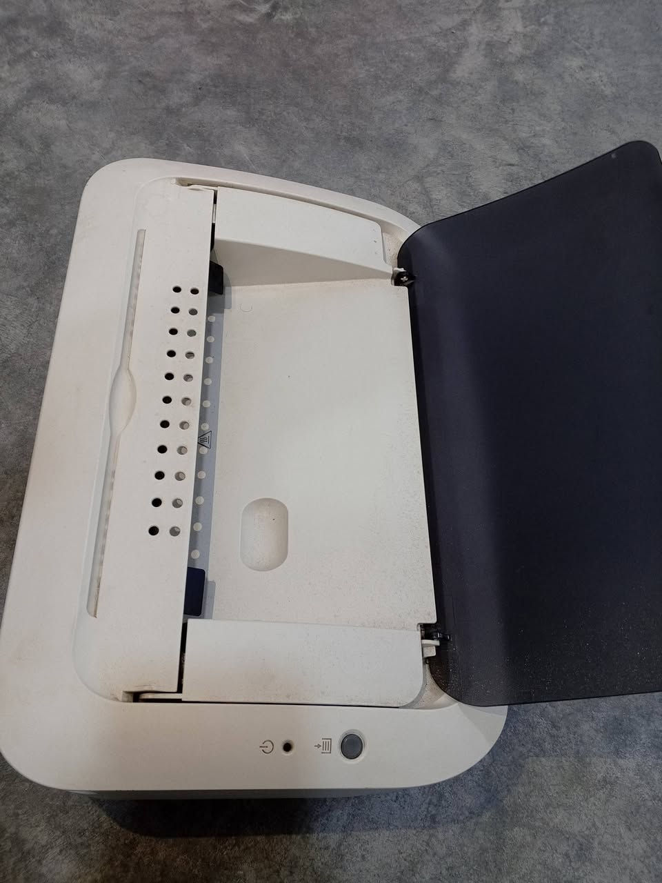 سلام عليكم طابعه brotherمستخدمه شغاله بيها كسر بل غلاف بصيط وطابعه Canonنضيفة نضافه 90نقص واير تشغيل ثنينهن السعر 150


**إذا كنت صاحب هذا الإعلان وتريد حذفه لأي سبب، رجاءا أرسل رسالة إلى الدعم الفني**