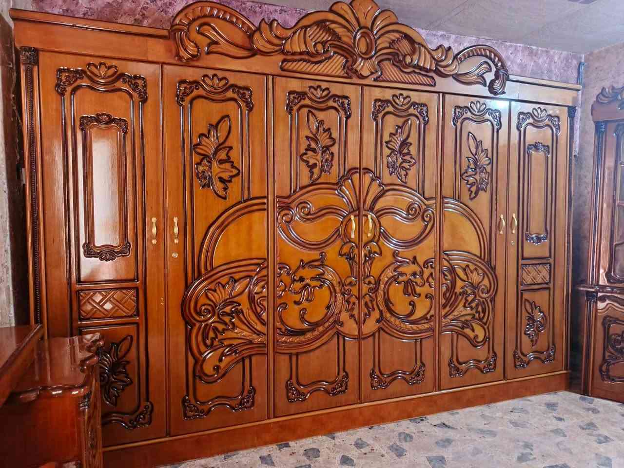 غرفة اخشاب ام السته نجاره تزكام جديده كلش نهايته 650مكان ناصريه ***********
