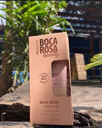 كريم أساس • غير لامع • مقاوم للماء