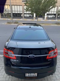 فورد تورس SEL • ٢٠١٣ • ٦٥٠٠٠ كم