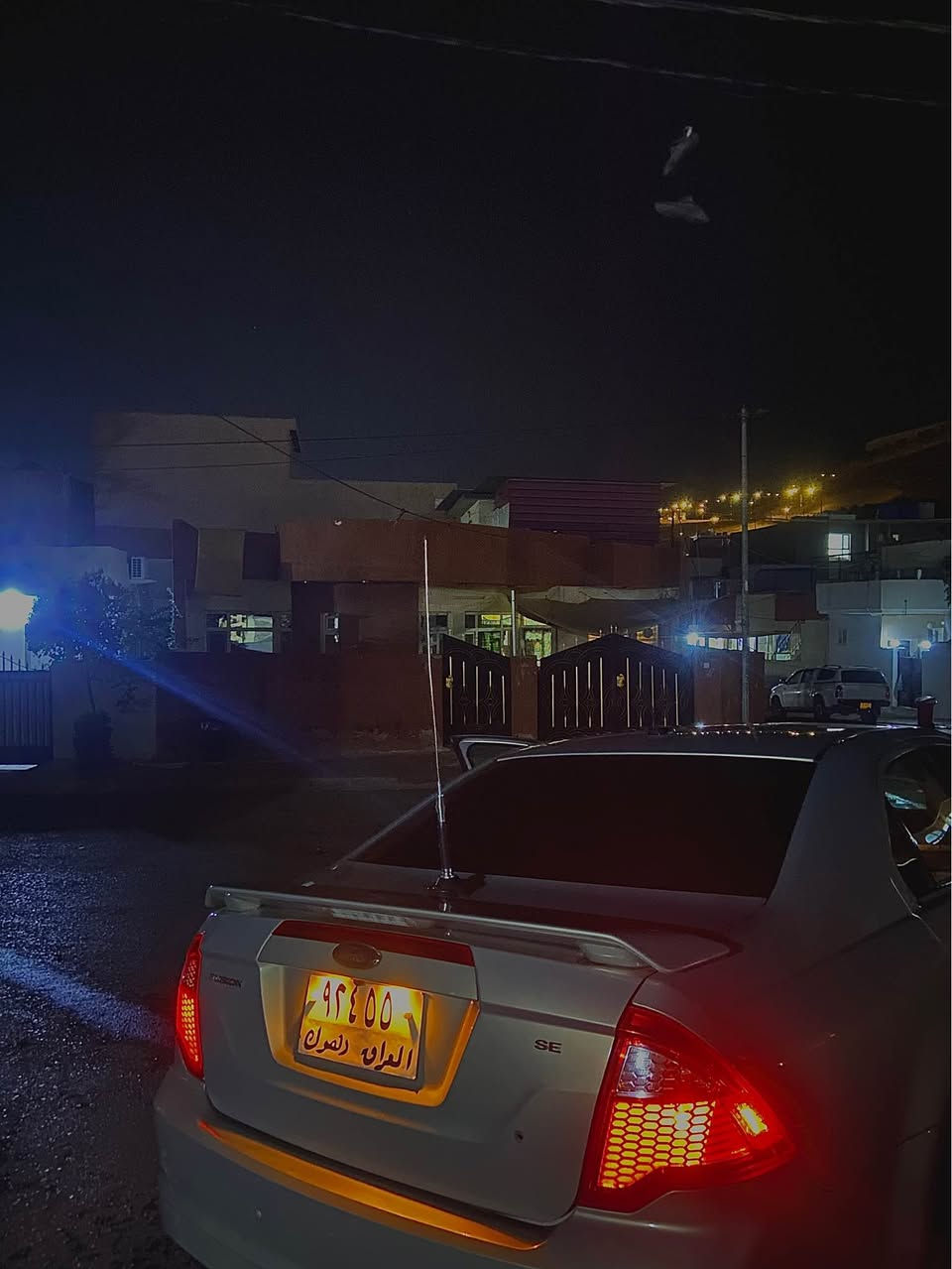 ٩٢ وەرەقە و مەجال
دوو دەرگەهـ تەبدیل شەریکە
گێر و مەکینە ب شەرت
٢٠ وەرەقە غرامە
بێ دەعم

ژمارا خودانی: 
0750 304 3010
0751 141 2336 دهوك, العراق
