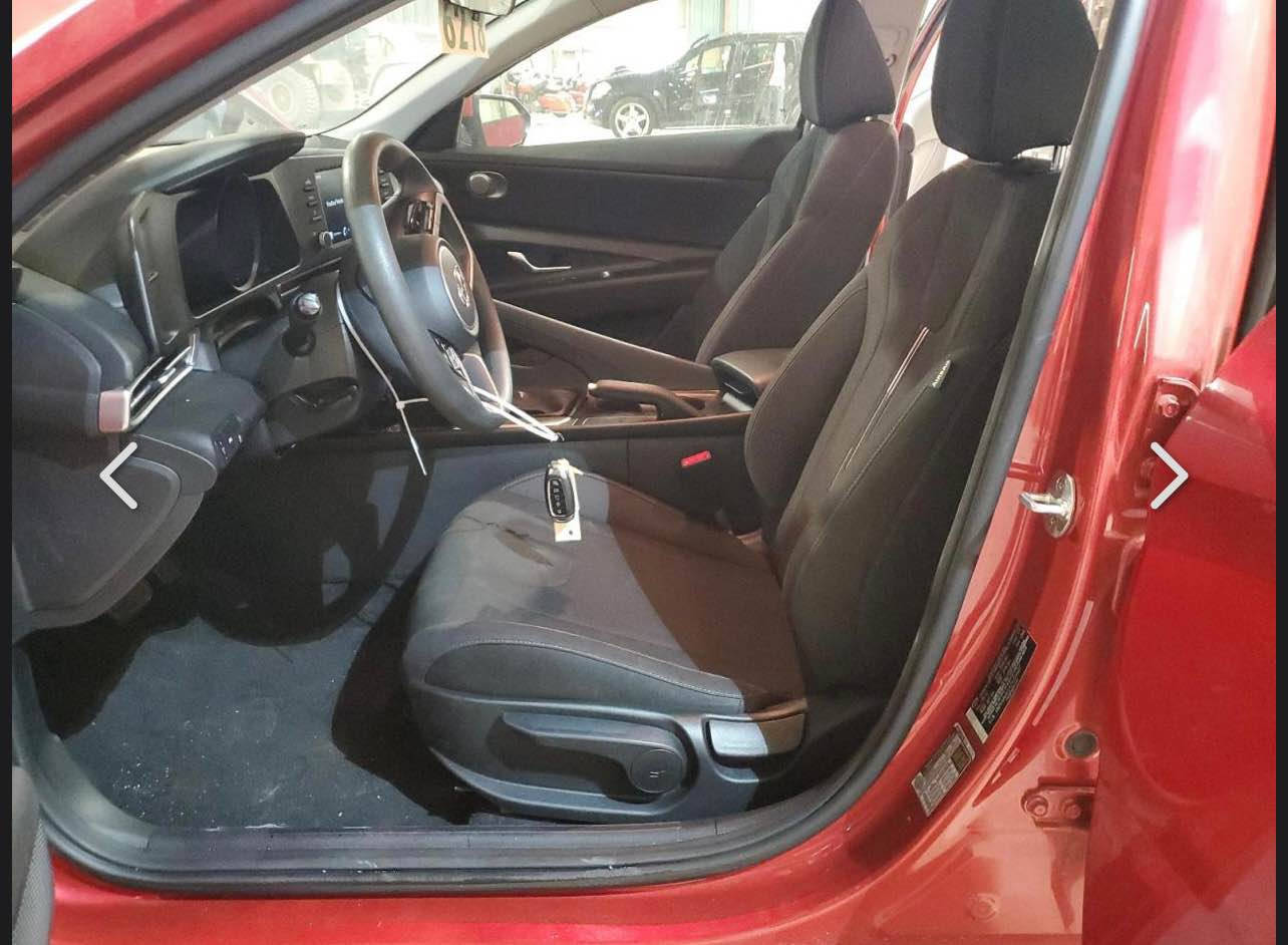 سلام عليكم النترا موديل ٢٣ بغداد السعر ١٦٠ وبيه مجال بسيط بدون قطرت صبغ *********** بغداد بغداد, العراق
