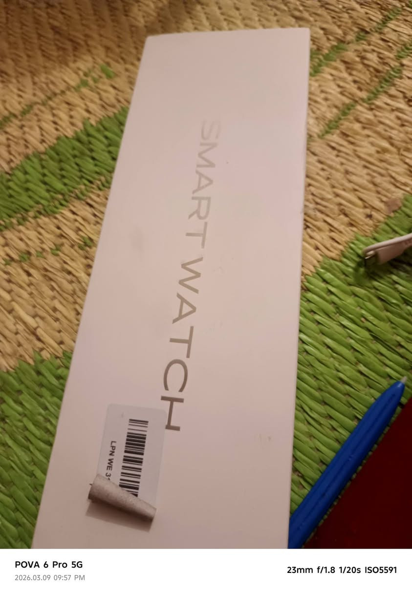 شلعه 4 قطع شرط الشغل ب25 ويه التوصيل


**إذا كنت صاحب هذا الإعلان وتريد حذفه لأي سبب، رجاءا أرسل رسالة إلى الدعم الفني**