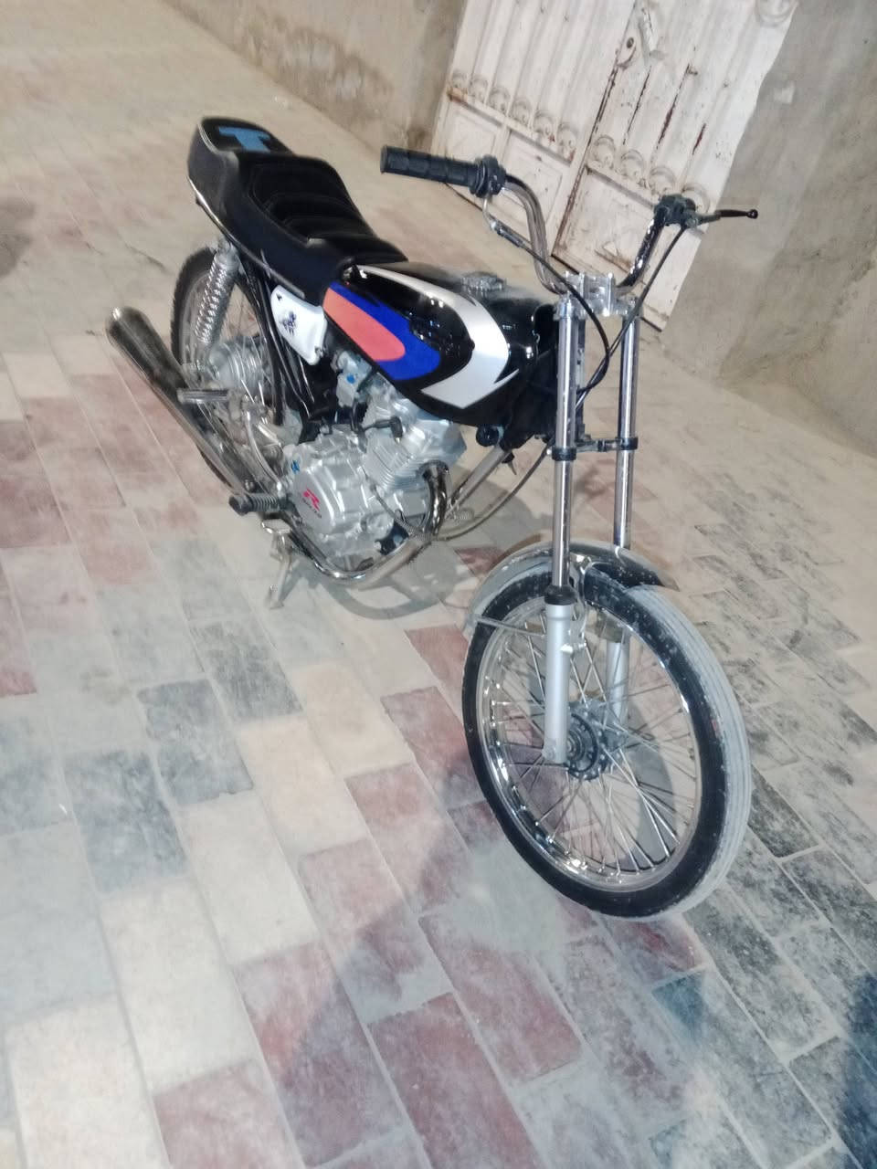 سلام عليكم نامه موديل 24 الدراجه حلوه ونضيفه السعر 700 وبيه مجال قليل المكان نجف  ناحية الحيره متواجد خاص وهذا رقمي ‏‪0780 620 8803‬‏
