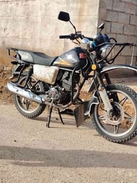 دراجه موديل 18 كروزر  07804967057