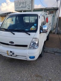 حمل بنكو • ٢٠١٠ • رقم كركوك