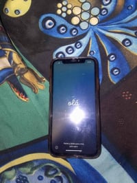 آيفون XS • ٢٥٦ • ٦ بلاس ١٦
