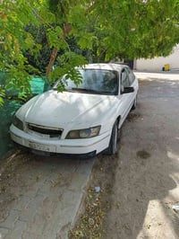 كابرس • ٢٠٠٦ • عطل كهربائي