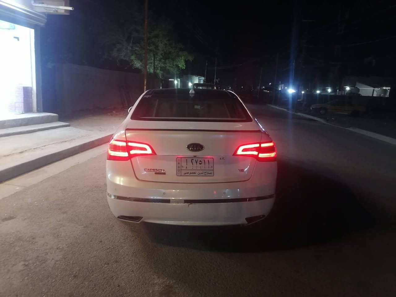 السلام عليكم كادنزه خليجي فول مواصفات تبريد ثلج مشروع وطني تحويل ثاني يوم   تفاصيل موضحه با الفيدو مكاني بغداد فلكه سلمان باك الاستفسار الإتصال ***********////*********** لتوضيح اني امكلف با النشر
