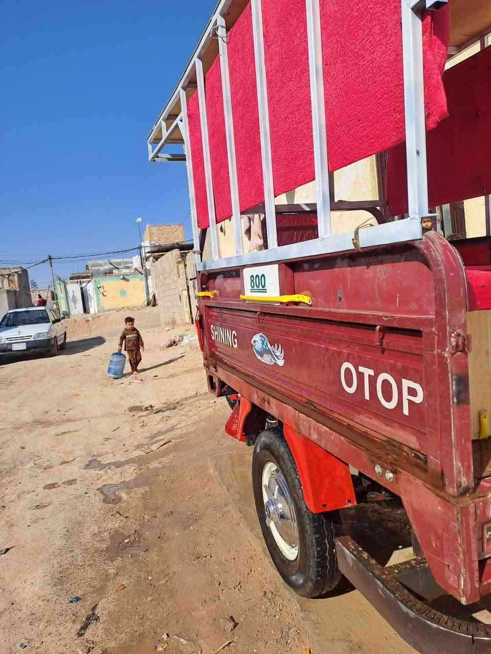 ستوته للبيع أوراق اصولي مابيه كل عطل جاهزه من كلشي السعر 1600وبيهه مجال مكاني نجف ***********
