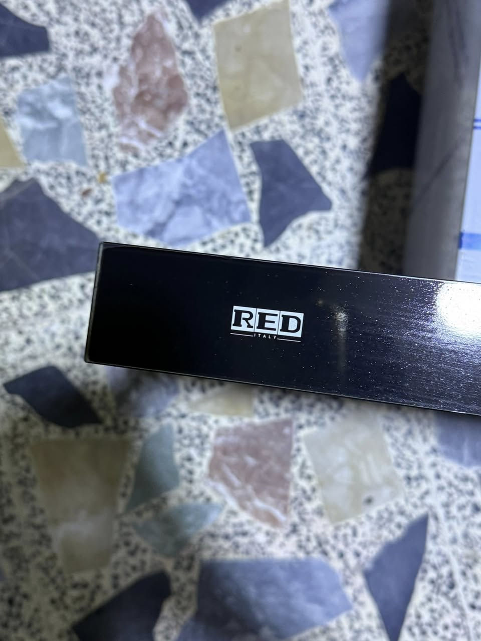 شافطة دهون شركةred الايطالية
جديدة سعره 150 الف وبيه مجال سعر الجديده ٣٠٠ الف مكاني الدورة ابو دشير


**إذا كنت صاحب هذا الإعلان وتريد حذفه لأي سبب، رجاءا أرسل رسالة إلى الدعم الفني**