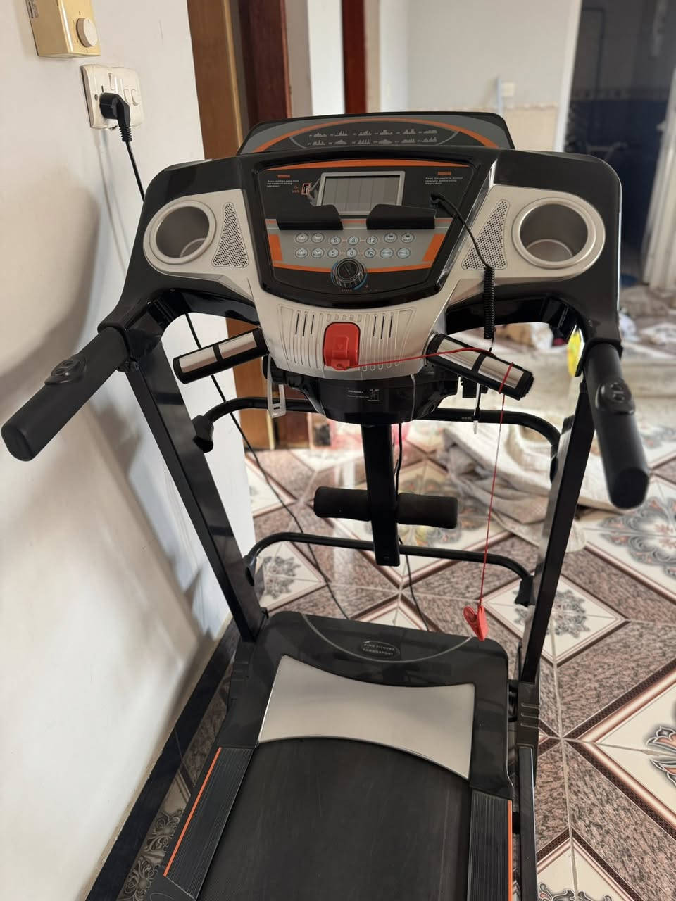 جهاز جري   مستخدم قليل السعر 300


**إذا كنت صاحب هذا الإعلان وتريد حذفه لأي سبب، رجاءا أرسل رسالة إلى الدعم الفني**