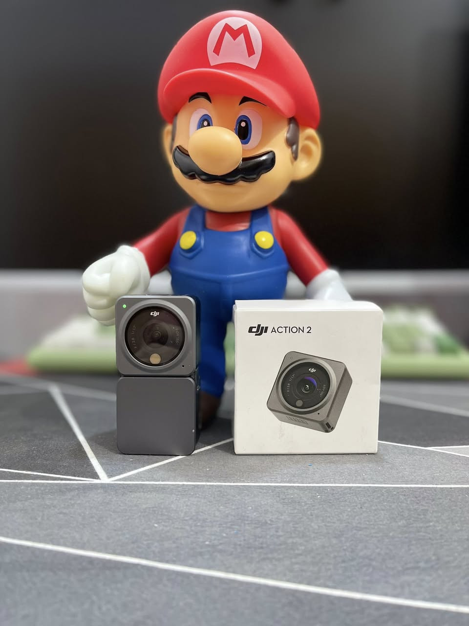 متوفر  اكشن 2


**إذا كنت صاحب هذا الإعلان وتريد حذفه لأي سبب، رجاءا أرسل رسالة إلى الدعم الفني**