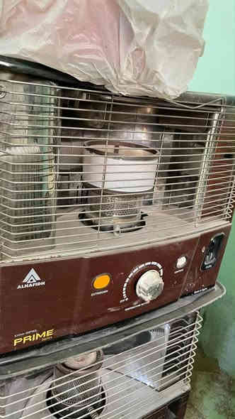 السلام عليكم 
غراض متنوعه للبيع صوبات نفطيه وايضا جامة تكتك معوقين وايضا قمريه تكتك
مكاني النصر للاستفسار الاتصال على الرقم ***********
