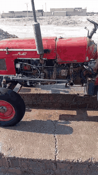 السلام عليكم عنتر للبيع نظافة فلو السعر خمس ملاين ونص وبي مجال مكاني الحويجة مفرق الصفرة الاستفسار عل رقم التالي ***********
