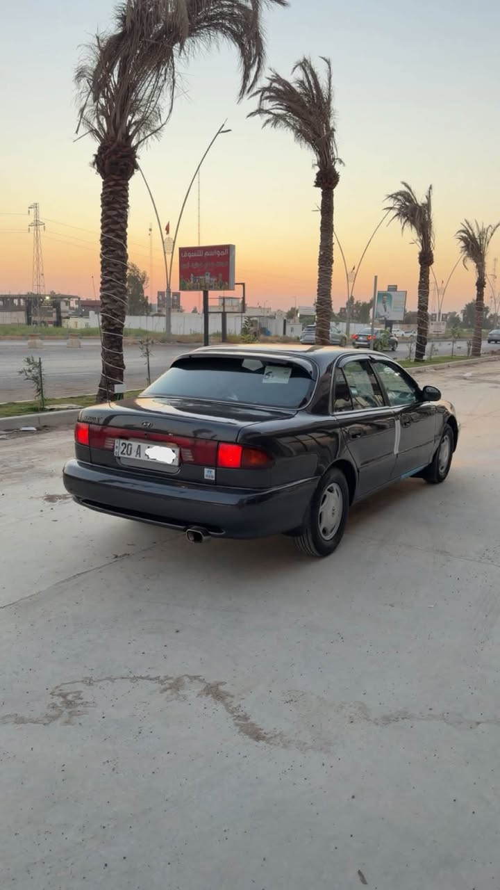 سوناته موديل 95 رقم ديالي مشروع وطني تحويل ثاني يوم سنويه جديده هزه جديده محرك مفتوح 2000 كير عادي سنتر لك علا ريموت من تفتح الباب جرس 🔔 شغال اريل كهرباي تبريت تفه كهربيات دشبول لايت عالي ناصي جام سمعات أربعه كله شغال سياره مكفول كفاله عامه من ضربه ومعجون وخياس سياره داخل وخارج جديد سياره مال جناي متعوب عليه معنه كلام بيع أو مراوس حسب القناعه سعر تصال بل رقم *********** مكاني ديالي
