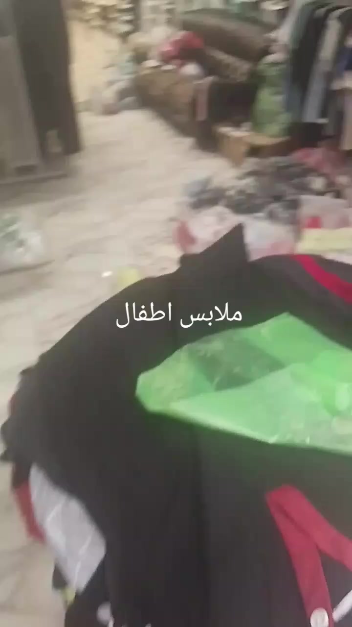 العنوان شارع السده القديم قرب مفروشات الربيعي مجمع الملاك وقت التواجد من 5العصرال12ليلا


**إذا كنت صاحب هذا الإعلان وتريد حذفه لأي سبب، رجاءا أرسل رسالة إلى الدعم الفني**