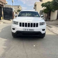 جیب لاریدۆ مۆدیل 2015 سسیارەکە نمونە لەجوانی سیارەکە بەس ماشڵایەوەێ   ...