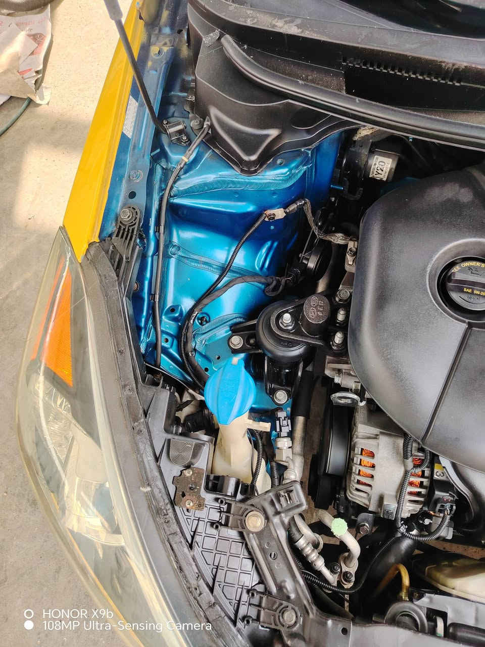 السلام عليكم فورتي مديل 2014 بس دعاميه كفاله شرط الفحص مكينه كير صدر تبريد كله مكفوله كفاله عامه تخم تايركفاله مداور ثاني يوم العنوان الحبيبه الرقم *********** السعر 105
