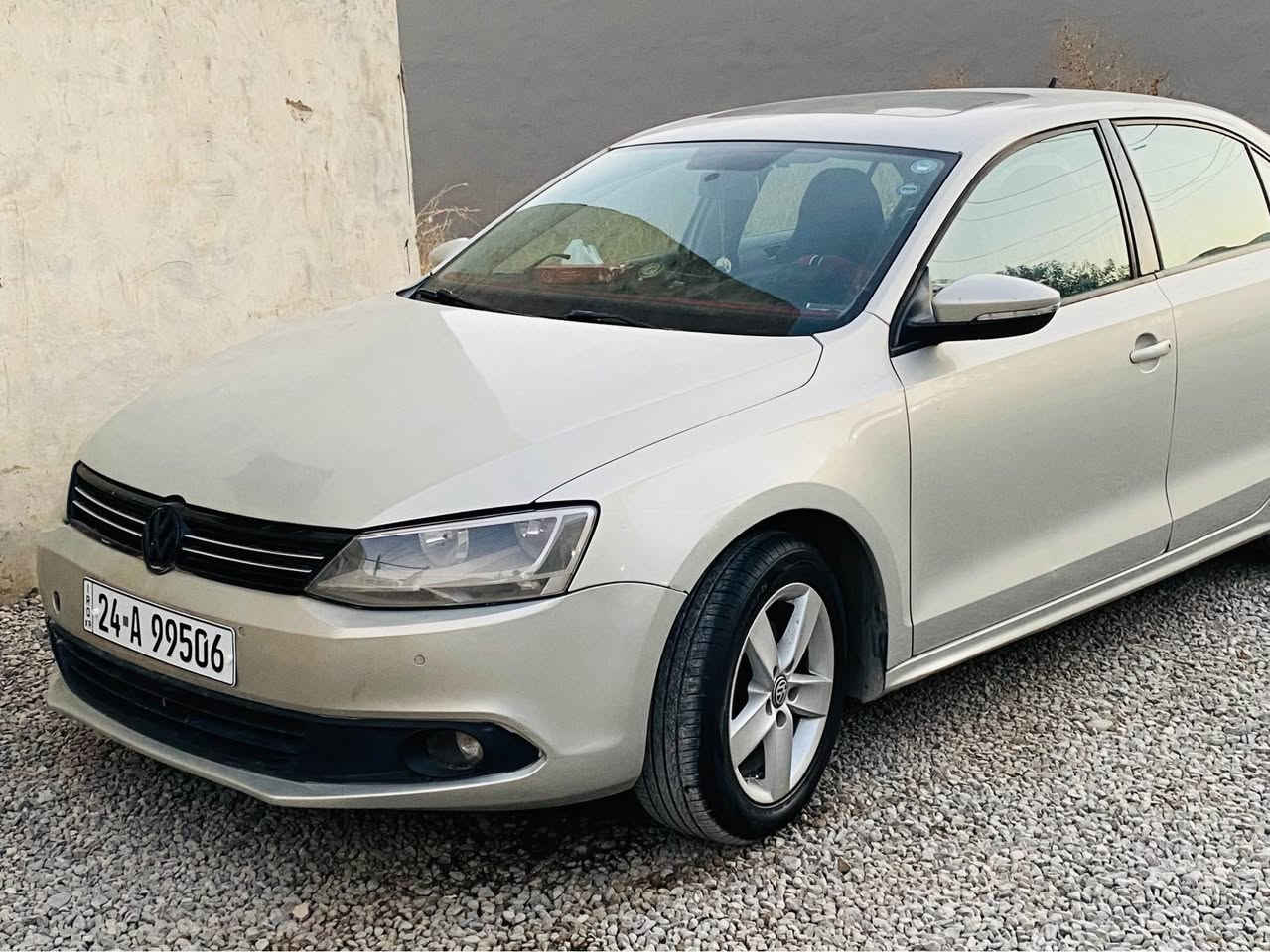 جيتا 2011 خليجى  مةكينة 20 بى توربو   مةرغوب 
2 بارجةى كوراوة و  بوياغة  بى زورى بى ايربةك فول  فول مواسه فات هه موو شتى به شه رت كير مه كينه ته بريت كارةبايةتى هةموو  به شةرت   
3 كيرة توماتيك و عايدي و سبورت 
سلايت و چوار چام  کارەبا+ئۆتۆ
ئاوێنە کارەبا+ئیشارەت
‏ AUX وBT 
8 ارباك تەبرید مەرکەزی لەسەر سویج
ویل کەپ
5بالیف
لایت بەرز و نزمی
دوو شوێنی چەرخ
گێر و مەکینەی نەکرایتەوە جوارتاية تازة مانگيكة بوى بستراوة سةنةوى نوية تا مانگى 8/2030 بةناوى خومة هةزى تازةية داواى 108 گةلاو مجال 
ژ.م ***********-***********

جيتا موديل 2011 خليجي مكينة 2 الفين بدون تيربو  مرغوب قطعتين تبدلي سبغ بدون دواخل بدون ارباك   بونيت و  جاملغ  نفر 
سنوية جديدة  لحد 2030/8
اربع جامات  کارەبا+ئۆتۆ
مراية کارەبا+ئشارة 
‏ AUX و BT 
‏ABS
 8 ارباك 
تەبرید مەرکەزی
ویل كةب 
5بالیف
تحكم لايت عالي و ناصي 
سيارة بأسمي تحول و وكاله بشرط  كير و محرك و تبريد كهربايات كلها بشرط كير اوتوماتيكية  و عادي و سبورت 
 تخم تايرات جديد صارة شهر 
السعر 108 وبيها مجال 
رقم موبايل *********** -***********
- رانية, السليمانية
