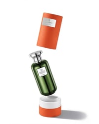 عطر • ورد تركي • عنبر فانيليا