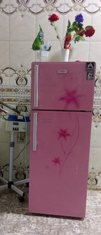 ثلاجه المتين • طول١٧٥سم • نضيفه