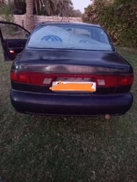سياره سوناته 2موديل93كير ومحرك خير من الله كهربايات شغاله زوج تايرات ر...