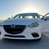 مازدا 3 • ٢٠١٦ • مواصفات امريكي