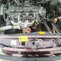 موديل ٩٥ • مكينة ١٫٨ • قير عادي