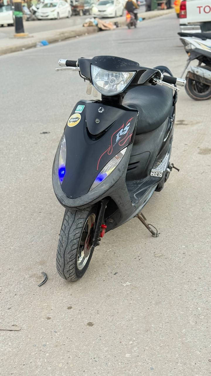 السلام ماكس عدله للبيع
ختم واحد (لون اسود بلاد) شرط برغي ما مفتوح 

#السماوه_قضاء_الرميثه

#رقمي ***********

#بوش 49 بلاد

#السعر_خاص
