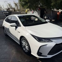 كورلا ٢٠٢٤ • ٤٦٠٠٠ كم • اربيل