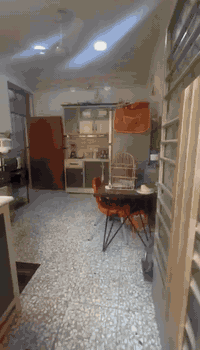 /// على بركة  الله تعالى /// بيت عقد زراعي للبيع  المساحة/ ١٠٠متر مربع...