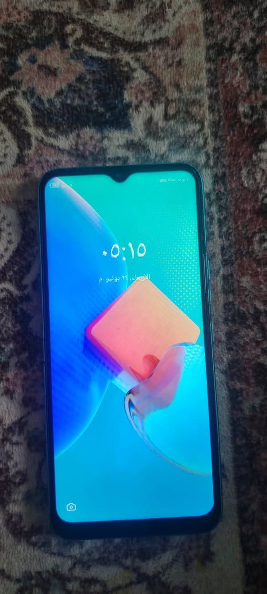 جهاز البيع بسعر مناسب


**إذا كنت صاحب هذا الإعلان وتريد حذفه لأي سبب، رجاءا أرسل رسالة إلى الدعم الفني**