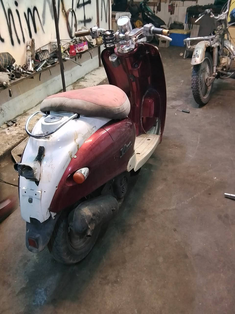 عبد الحليم نتيا سعره 150 قفله 0770013846


**إذا كنت صاحب هذا الإعلان وتريد حذفه لأي سبب، رجاءا أرسل رسالة إلى الدعم الفني**