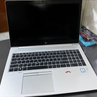 لابتوب HP • HP ProBook • لابتوب Core i5 • جيل ثامن • رام 16 جيجا • SSD...