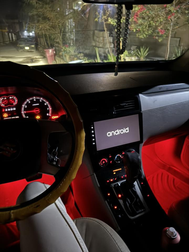 للبيع xl7 
موديل 2007 
رقم بغداد 
تبريد 3 قطع تدفئة رقم بغداد بإسمي
الكهربائيات كلها شغالة وجاهزة السيارة
فقط المحرك بي تنقيص 
السعر 65 
وات ساب ***********
