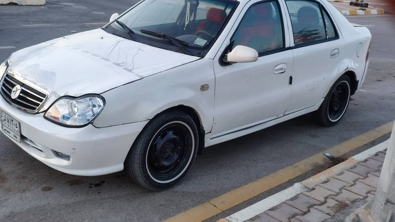 للبيع جيلي SK.موديل2013 رقم بغداد .مكان السياره ديالى السعر ٣٥ وبيها مجال للاستفسار رقم خاص


**إذا كنت صاحب هذا الإعلان وتريد حذفه لأي سبب، رجاءا أرسل رسالة إلى الدعم الفني**