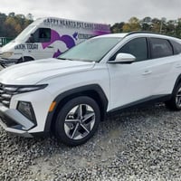 »»—— الحبوبي للمزادات الامريكي و الكندي——««  نوع سياره : HYUNDAI TUCSO...