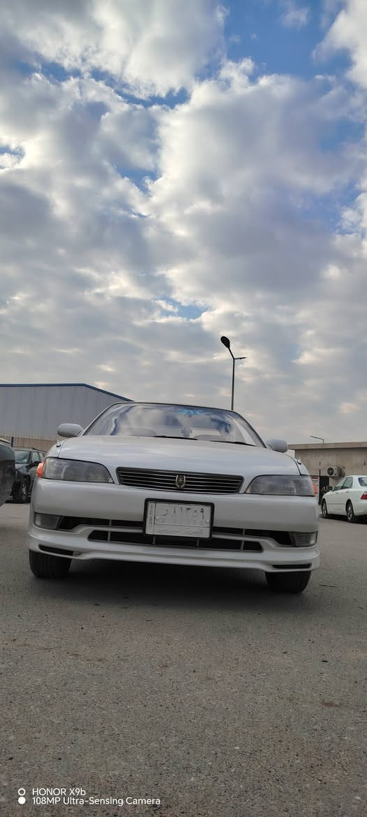 سلام عليكم
سياره مارك نفخ مديل 1993 مكفوله كفاله عامه  من الضربه و العيب الشرعي   مكينه وكير 2500 جدد كهربائيات كله شغاله  الغرفه السياره جديده 
حداديه تخم تاير  توه شادهن
السياره بيه سستم كامل
صبغ فقط جاملغات خلفيه  
السياره بأسمي رقم انكليزي  سنويه لل2031
العنوان بصره ابي الخصيب 
الرقم : *********** 
السعر 75 أو بيه مجال البصرة, العراق
