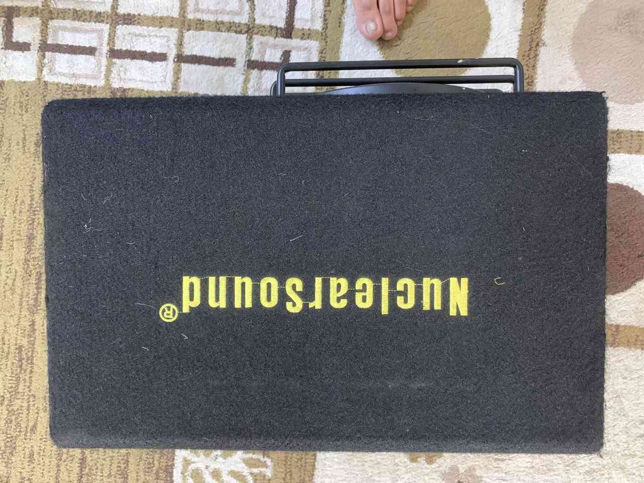 دمام خلفي حاوية ياباني كيبل وياه صوت ودبة اله يخلع الجامة السعر 150 الف مكان كربلاء /
***********
