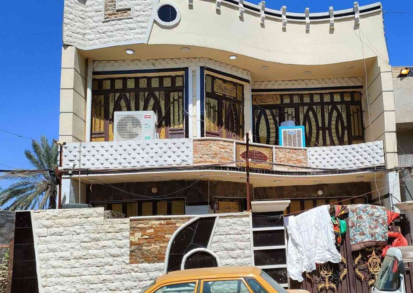 بيت للبيع بشارع ابوالدهن


**إذا كنت صاحب هذا الإعلان وتريد حذفه لأي سبب، رجاءا أرسل رسالة إلى الدعم الفني**