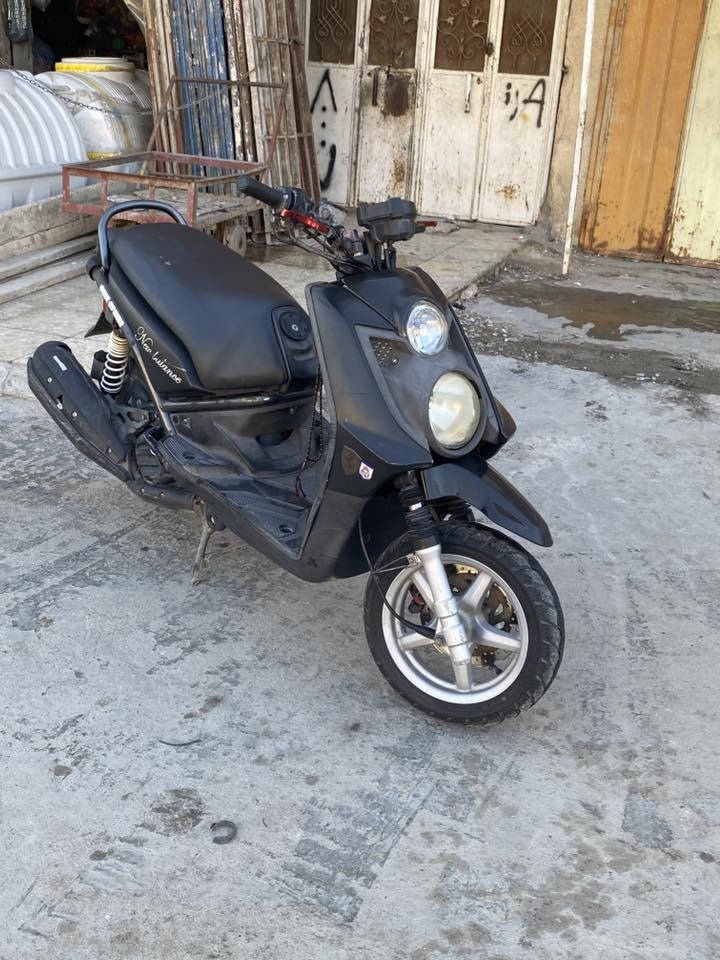 سكنس جبلي مال رمبة دراجة بعدهة بحالت الوكالة مكفولة موديل 2014 وبيهة تزويد ستيرن ويدات بريك وعداد اكتروني وذيل رياضي وبيهة بعد سعر مليون 200 مكان مدينة الصدر رقمي ***********
