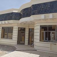 تنفيذ الهيكل • تسليم مفتاح • بغداد البنوك