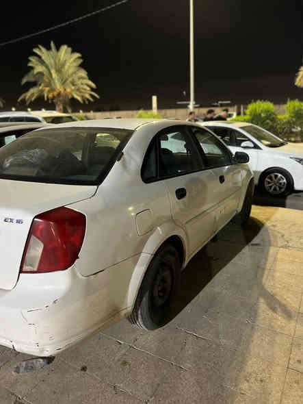 اسلام عليكم
اوبترا 2004 مؤسسه
محرك كير شرط
تدفئه تبريد
كاربون بانزين
شرط التحويل
سعر 65وبيها مجال
رقم***********
