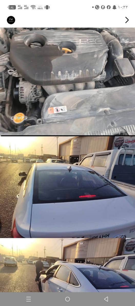 سوناتا 🛠ادوات ادوات مرقم شمالي بيها وكاله عامه
مديل 17خط واحد غاز السعر 40وبيها مجال مكان السياره بلعماره ‏‪+9647747284733‬‏بدون مراوس


**إذا كنت صاحب هذا الإعلان وتريد حذفه لأي سبب، رجاءا أرسل رسالة إلى الدعم الفني**