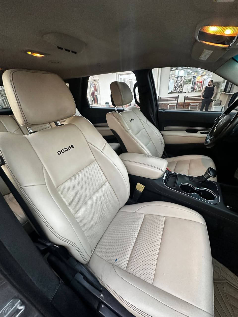 جيب دورنكو موديل 2018 حادثه جوملغ وبنيد بدون شواصي بدون دواخل رقم بغداد دولي هزه جديده السعر 210وبيه مجال الشراي المكان النجف ***********
